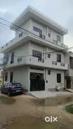 2 BHK separate portion near 21no.bus stand meenawala sirsi road
