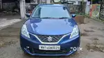 Maruti Suzuki Baleno 1.2 Delta, 2017, Petrol