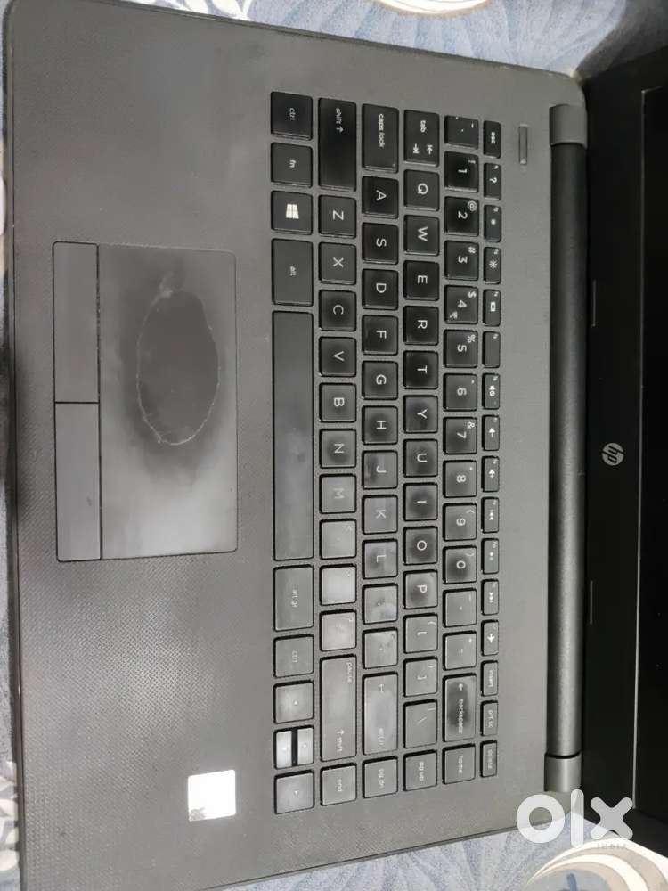 Wan to sell Hp Laptop
