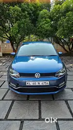 Volkswagen Polo 1.5 TDI Highline, 2017, Diesel