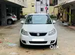 Maruti Suzuki SX4, 2009, Petrol