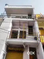 Triple story house near Dakaniya Station