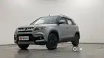 Maruti Suzuki Vitara Brezza ZDi Plus, 2018, Diesel