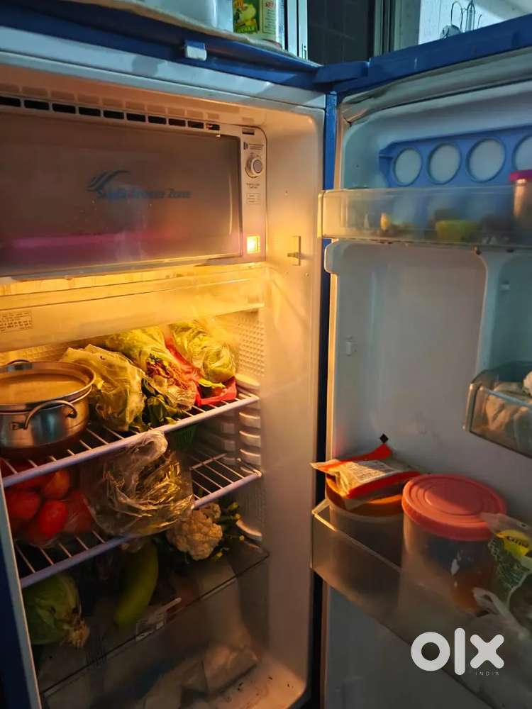 Budget Friendly Refrigerator-Fast Cooling,No issue