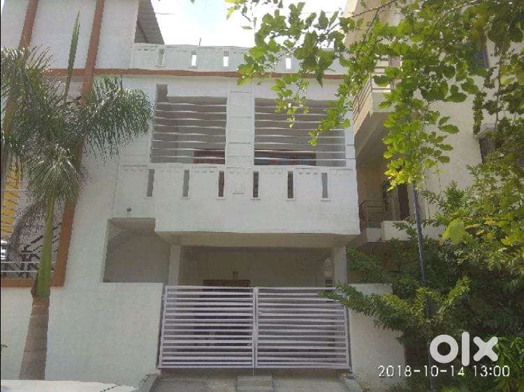 3BHK Independent House Available in Kengeri location for lease