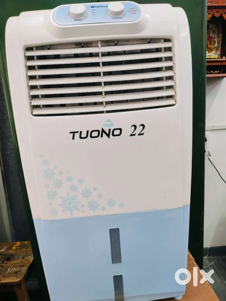 TUONO 22 COOLER