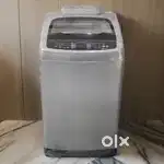 Branded fully automatic washing machines on monthly rent