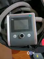 BPAP Machine - In good condition