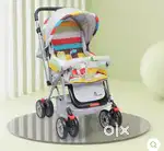 Stroller for sale.