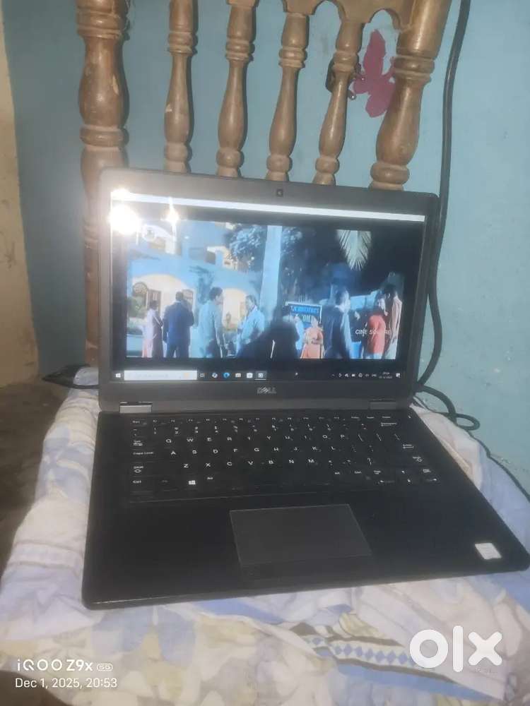 Dell laptop touchscreen