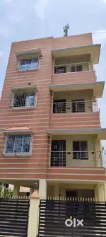 3BHK Flat For Sale at near Kalikapur By pass