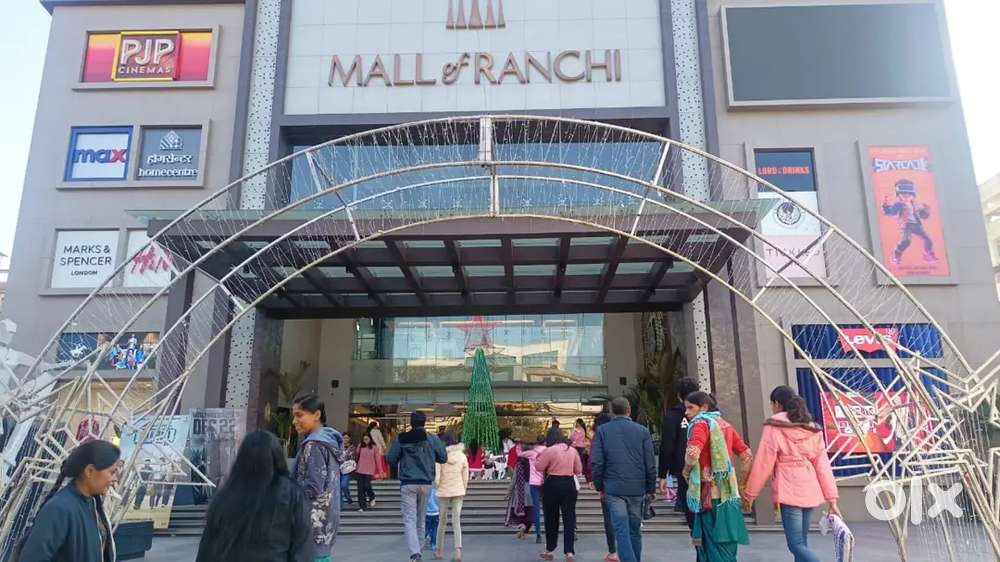 URGENT REQUIREMENT FOR SALES