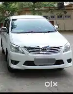 Toyota Innova 2013 Diesel 183000 Km Driven