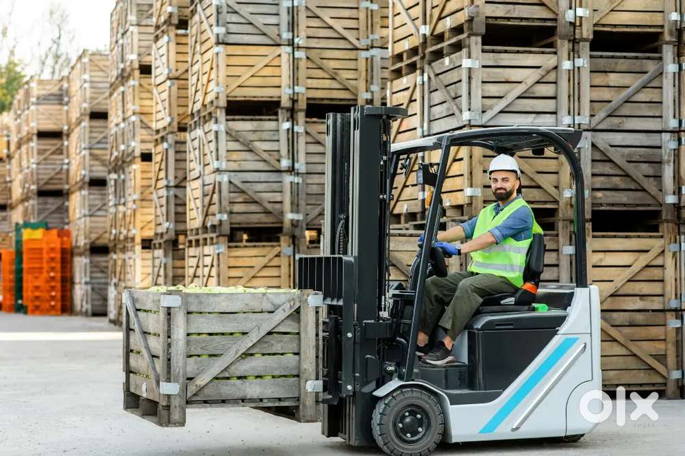 WARE HOUSE, PACKING, HELPER, SCANNING, LOADING UNLOADING, JOB IN LUCkN