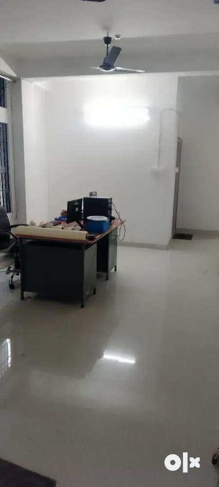2bhk office space available ulubari