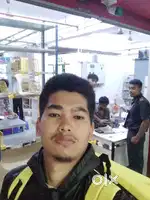 Delivery job