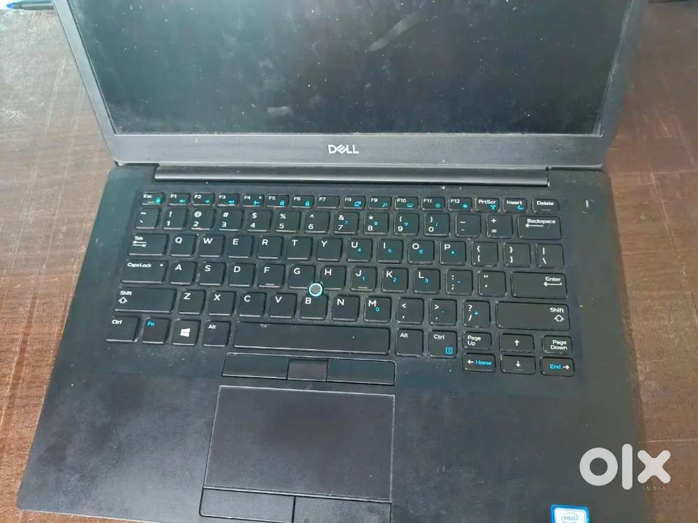 Good condition laptop for sale