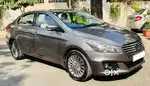 Maruti Suzuki Ciaz Smart Hybrid Alpha , 2018, Diesel