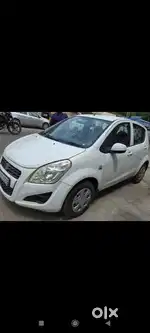 Maruti Suzuki Ritz VDi, 2016, Diesel