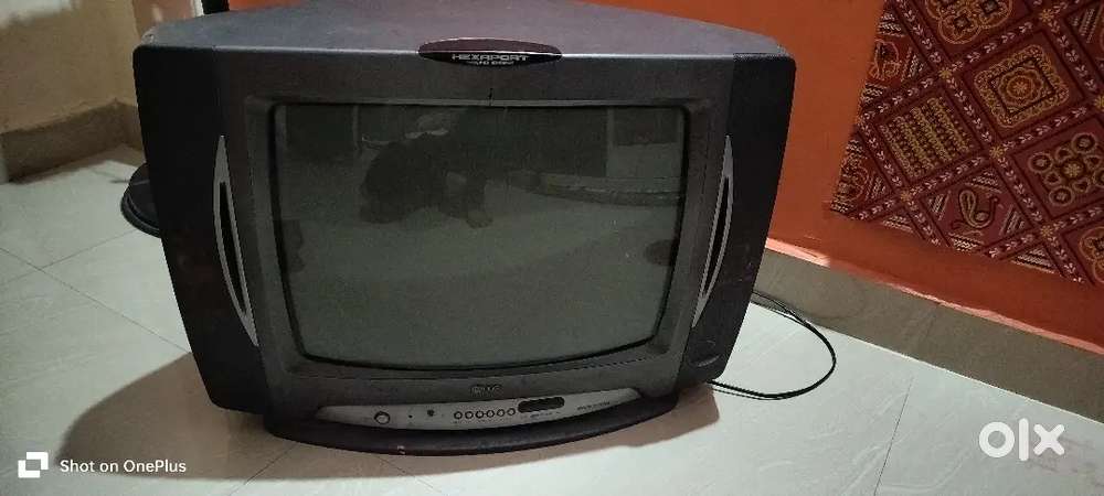 LG TV working condition