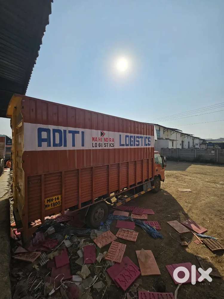 Driver Wanted For Mahindra & Mahindra