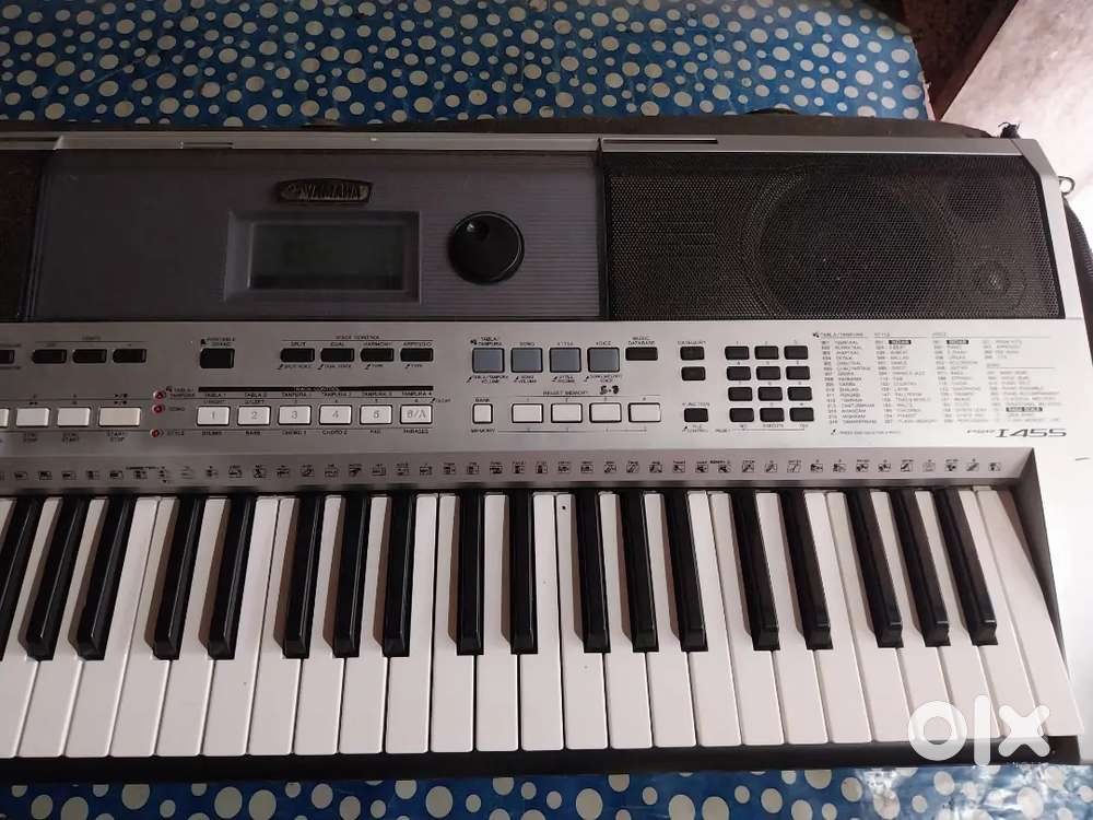 Keybord for sale