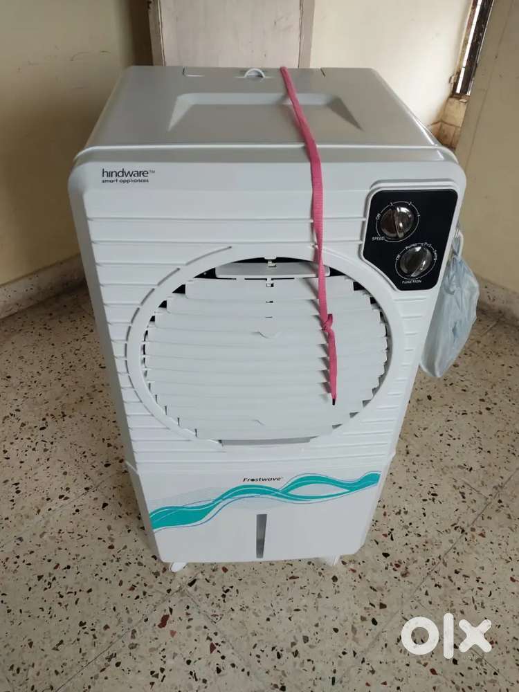 Hindwarecooler