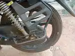 Honda shine