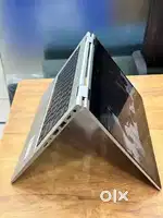 HP RYZEN 7 PROBOOK