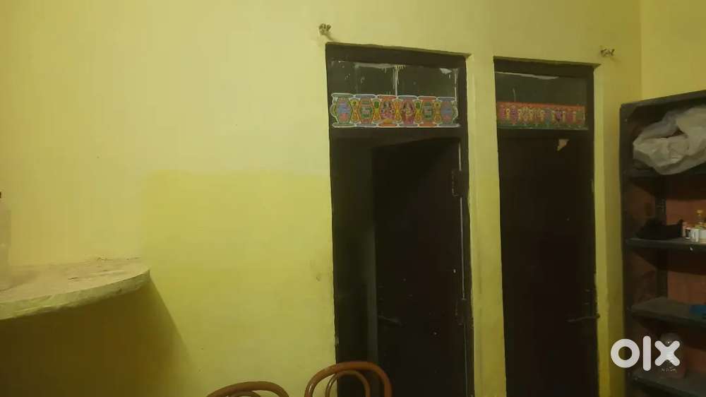 Electricity bill separate