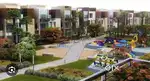 270 Sq.Yard Park Facing & East Facing Plot