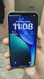 I phone 13 new brand condition 2 months old only