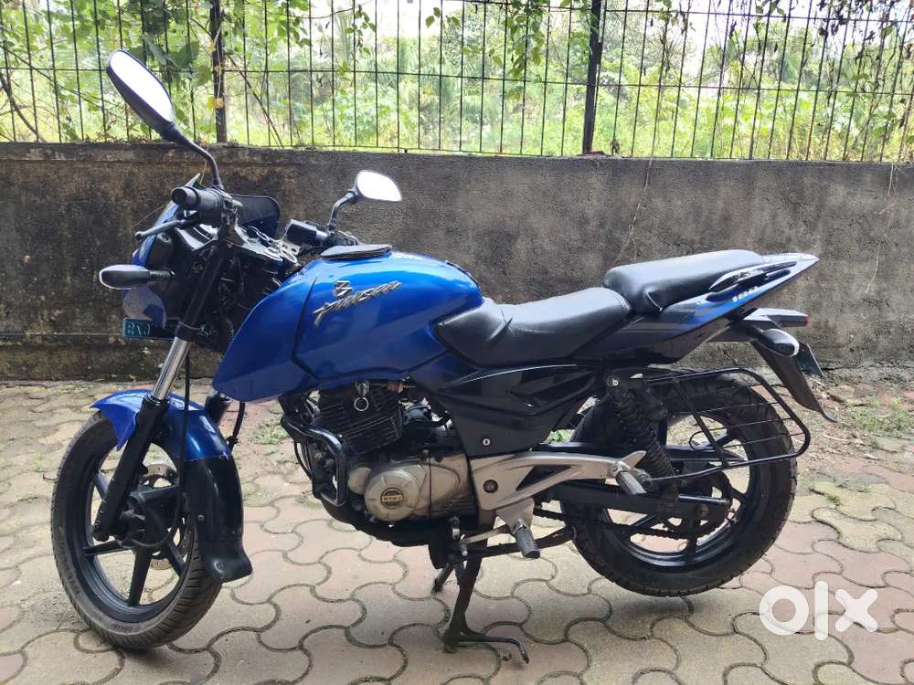 Want to sell 180 Pluser