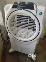 Symphony AC Cooler