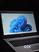 I5 laptop with 6 months warranty