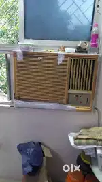 O General 1.5 ton window AC