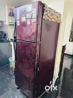 Whirlpool Double Door Fridge