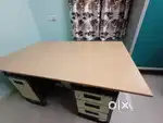 Study Table