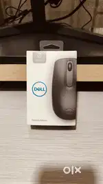 Dell Wireless Mouse