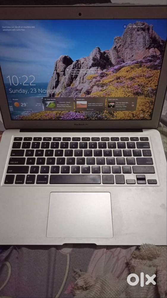 Macbook air 2023