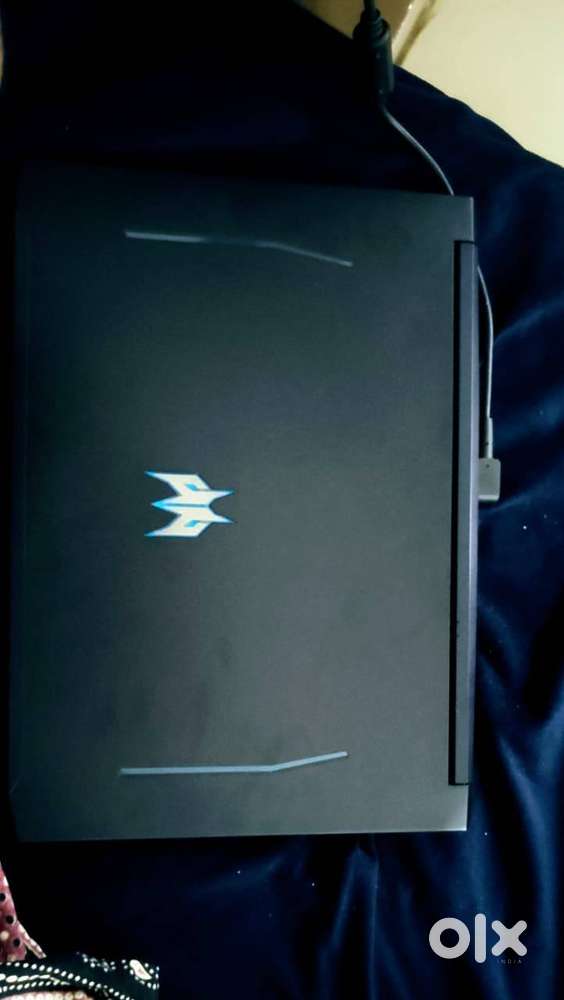 Acer Predator Helios 300