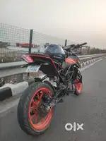 TFT display lucknow 1 bike or fully maintain