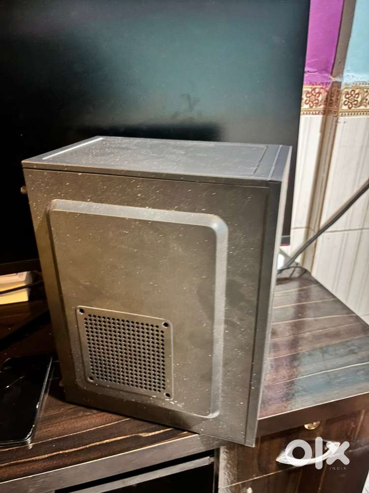 CPU ( Computer) 1 years warranty