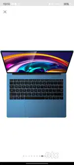 Selling my Realme Book Slim i3 (8GB RAM / 256GB SSD) laptop.  Age: 3.