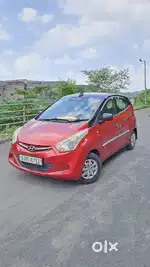 Hyundai EON Era +, 2012, Petrol