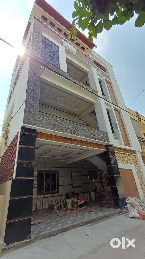 Rental income house for sale in Shidedahalli