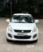 Maruti Suzuki Swift VXi + Manual, 2017, Petrol