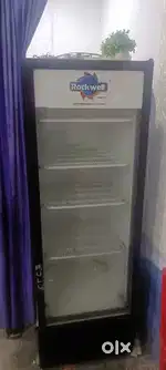Rockwell fridge