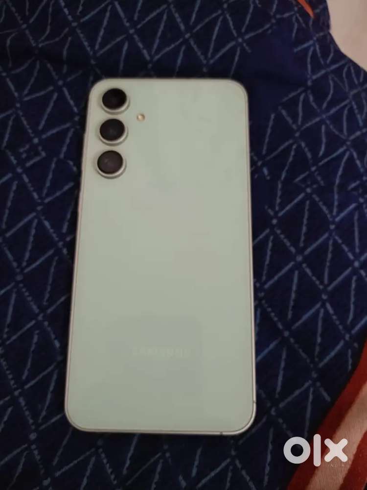 SAMSUNG S23 FE 8/256