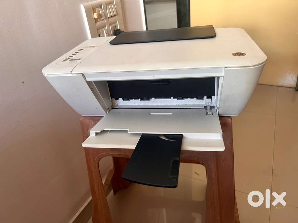 HP DESKJET 2545 printer